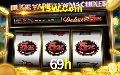 Jogos populares e pagamentos rápidos na 69h