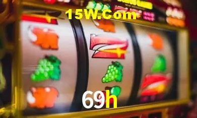 Biblioteca de slots populares na 69h